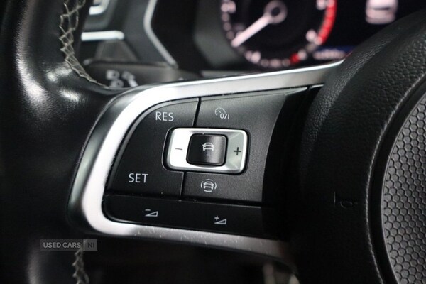 Used Volkswagen Tiguan 2018 for sale - 76099758: Photo 48