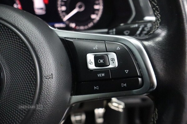 Used Volkswagen Tiguan 2018 for sale - 76099758: Photo 49