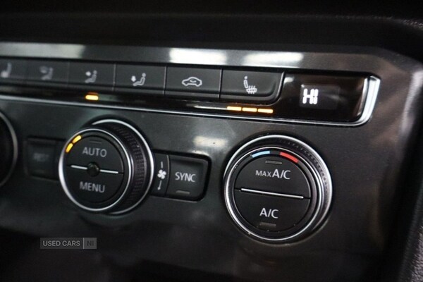 Used Volkswagen Tiguan 2018 for sale - 76099758: Photo 51