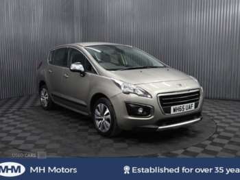 2015 - 1.6 HDi Active 5dr