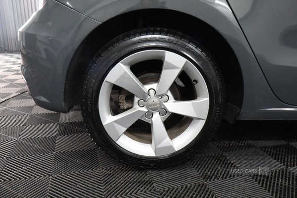 Used Audi A1 2017 for sale - 77426677: Photo 10