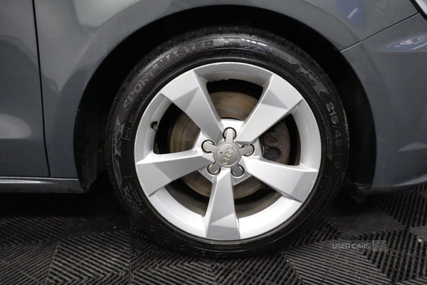 Used Audi A1 2017 for sale - 77426677: Photo 11