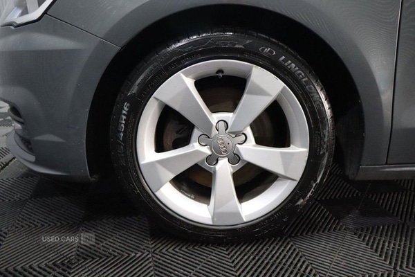 Used Audi A1 2017 for sale - 77426677: Photo 12