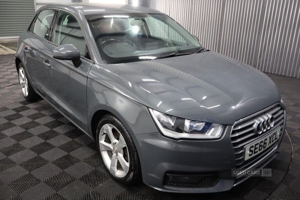 Used Audi A1 2017 for sale - 77426677: Photo 15