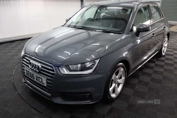 Used Audi A1 2017 for sale - 77426677: Photo 16