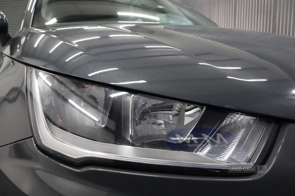 Used Audi A1 2017 for sale - 77426677: Photo 17