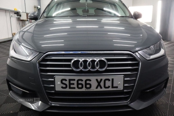 Used Audi A1 2017 for sale - 77426677: Photo 19