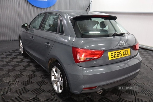 Used Audi A1 2017 for sale - 77426677: Photo 20