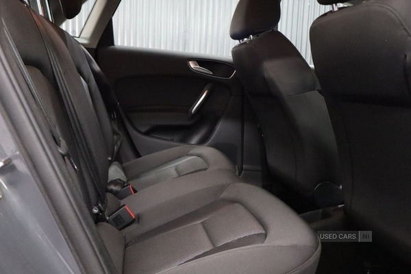 Used Audi A1 2017 for sale - 77426677: Photo 27