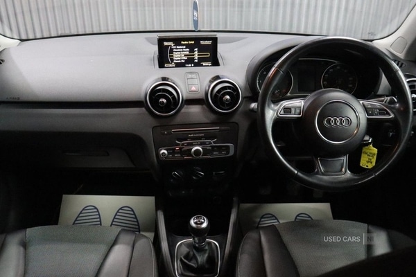 Used Audi A1 2017 for sale - 77426677: Photo 29