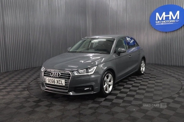 Used Audi A1 2017 for sale - 77426677: Photo 3
