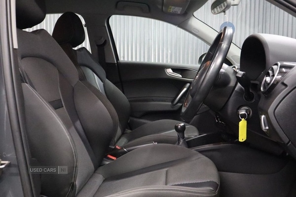 Used Audi A1 2017 for sale - 77426677: Photo 30