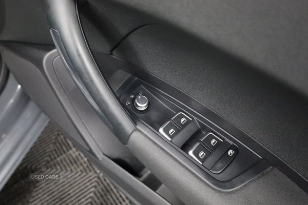 Used Audi A1 2017 for sale - 77426677: Photo 32