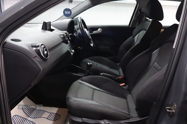 Used Audi A1 2017 for sale - 77426677: Photo 35