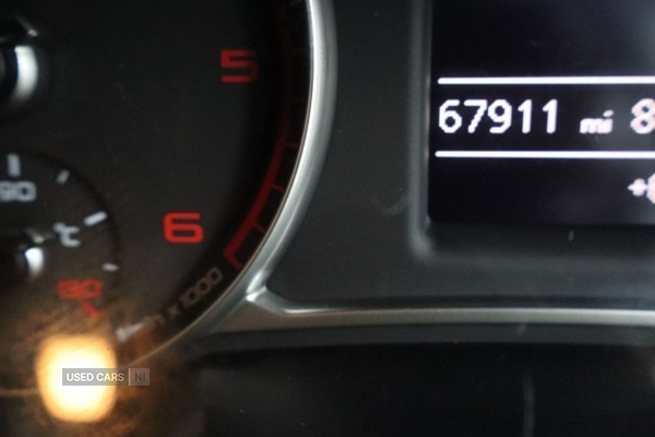 Used Audi A1 2017 for sale - 77426677: Photo 37