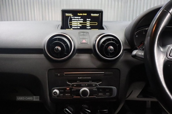 Used Audi A1 2017 for sale - 77426677: Photo 43