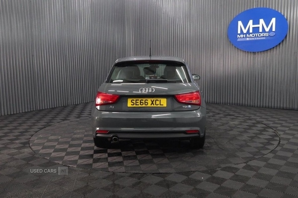 Used Audi A1 2017 for sale - 77426677: Photo 6