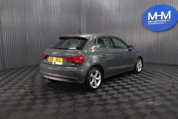 Used Audi A1 2017 for sale - 77426677: Photo 7