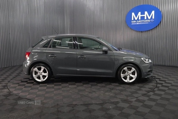 Used Audi A1 2017 for sale - 77426677: Photo 8