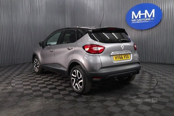 Used Renault Captur 2016 for sale - 77770037: Photo 5