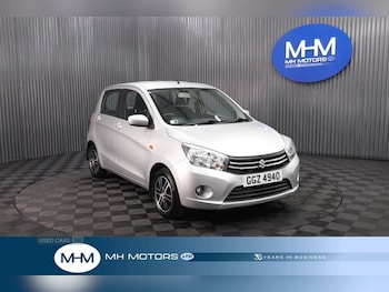 Used Suzuki Celerio 2017 for sale - 79084482: Photo