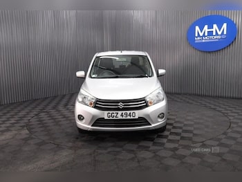 Used Suzuki Celerio 2017 for sale - 79084482: Photo