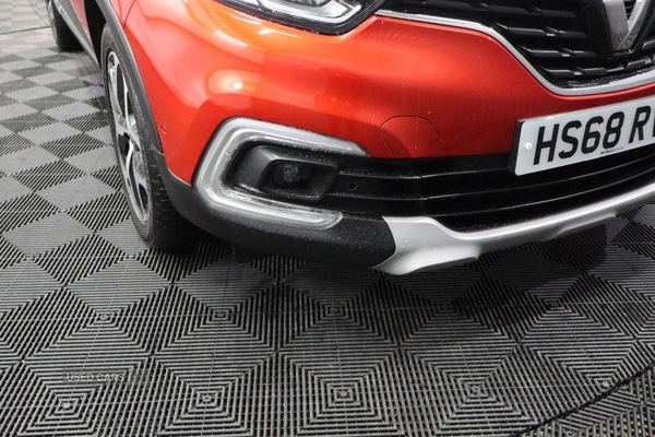 Used Renault Captur 2019 for sale - 76167973: Photo 10