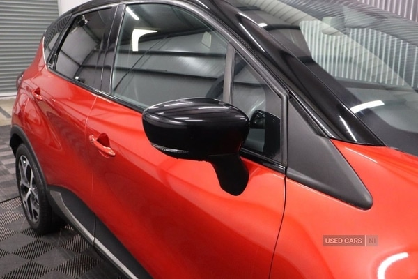 Used Renault Captur 2019 for sale - 76167973: Photo 11
