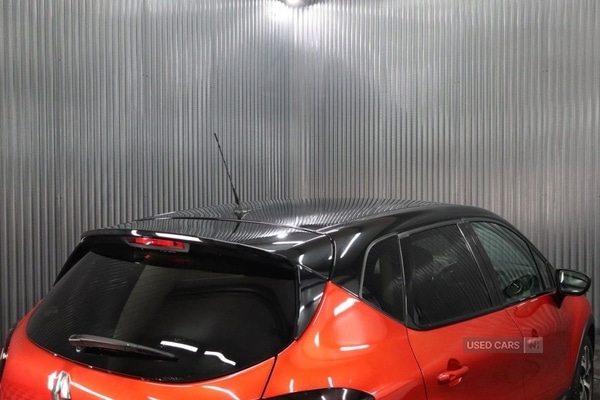 Used Renault Captur 2019 for sale - 76167973: Photo 12