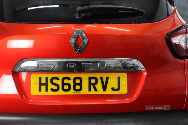 Used Renault Captur 2019 for sale - 76167973: Photo 13