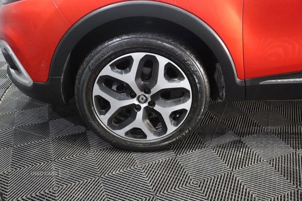 Used Renault Captur 2019 for sale - 76167973: Photo 14