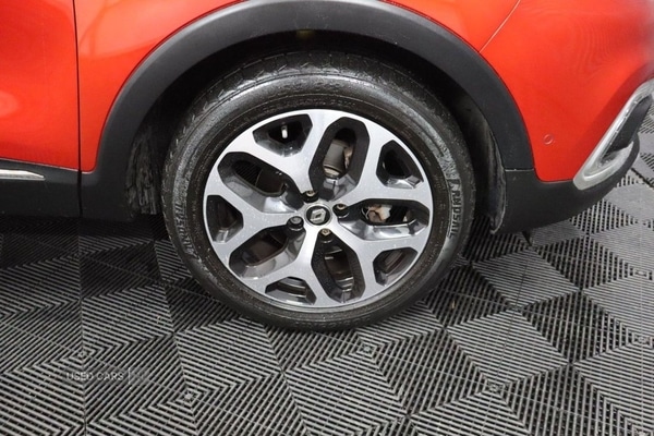 Used Renault Captur 2019 for sale - 76167973: Photo 16