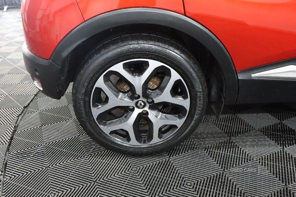 Used Renault Captur 2019 for sale - 76167973: Photo 17