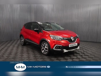Renault - Captur