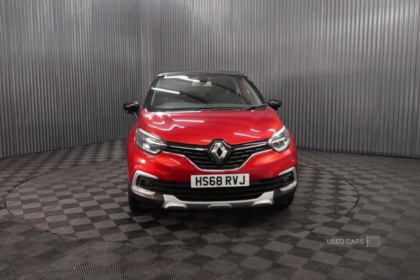 Used Renault Captur 2019 for sale - 76167973: Photo 2