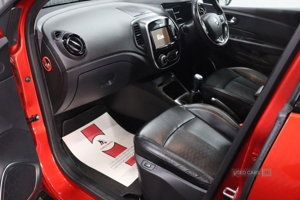 Used Renault Captur 2019 for sale - 76167973: Photo 21