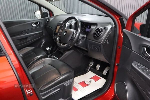 Used Renault Captur 2019 for sale - 76167973: Photo 22