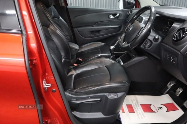 Used Renault Captur 2019 for sale - 76167973: Photo 23