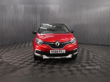 Used Renault Captur 2019 for sale - 76167973: Photo 2