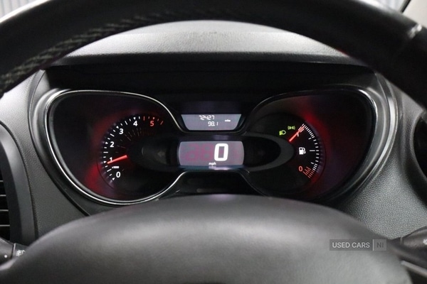 Used Renault Captur 2019 for sale - 76167973: Photo 34