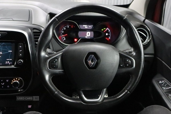 Used Renault Captur 2019 for sale - 76167973: Photo 35
