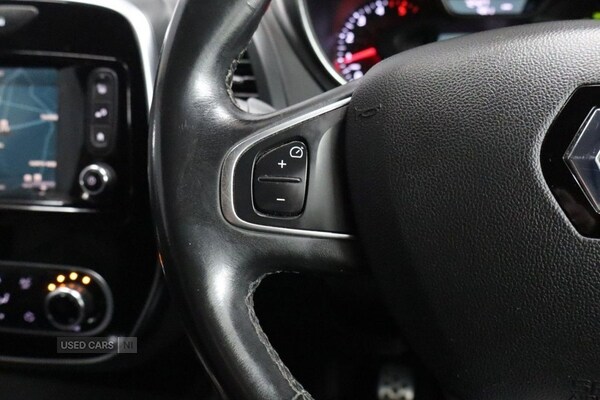 Used Renault Captur 2019 for sale - 76167973: Photo 36