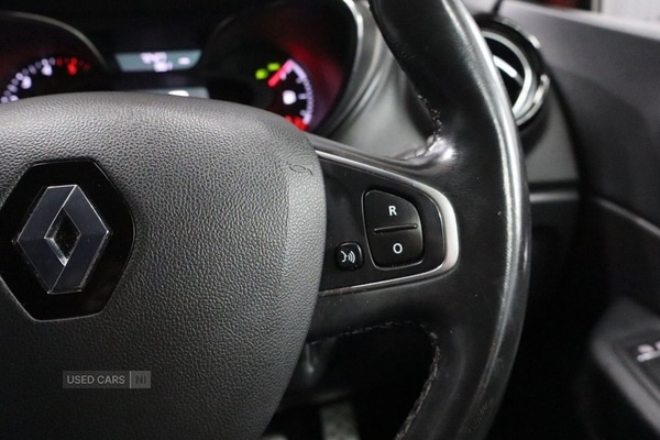 Used Renault Captur 2019 for sale - 76167973: Photo 37