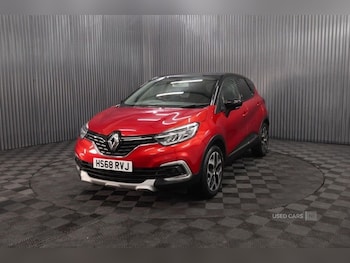 Used Renault Captur 2019 for sale - 76167973: Photo 3