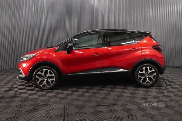 Used Renault Captur 2019 for sale - 76167973: Photo 4