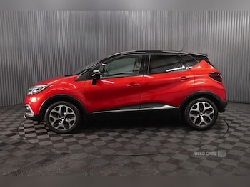 Used Renault Captur 2019 for sale - 76167973: Photo 4