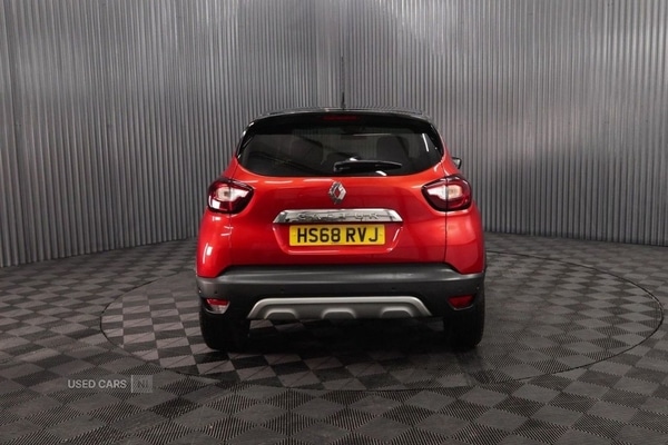 Used Renault Captur 2019 for sale - 76167973: Photo 6