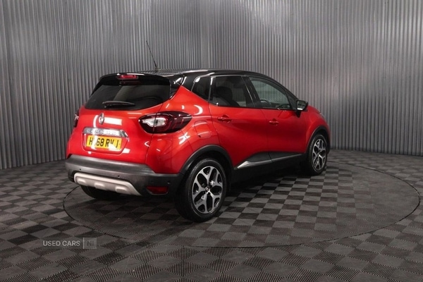 Used Renault Captur 2019 for sale - 76167973: Photo 7