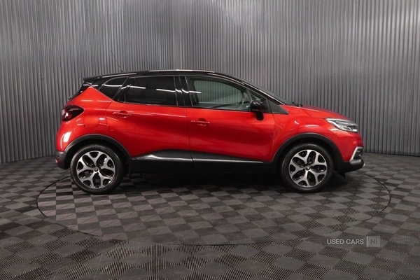 Used Renault Captur 2019 for sale - 76167973: Photo 8