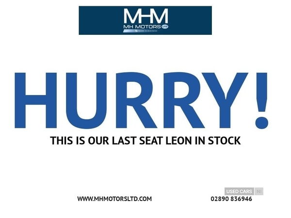 Used SEAT Leon 2017 for sale - 77770164: Photo 8